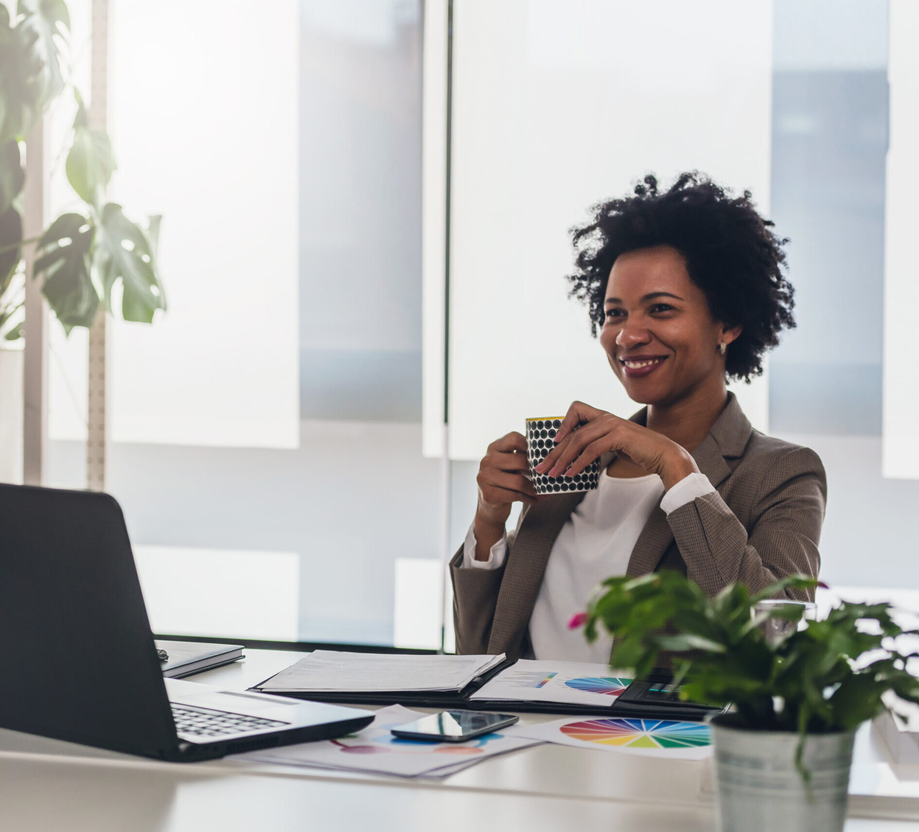 The Tech-Savvy CFO: Leading Financial Transformation