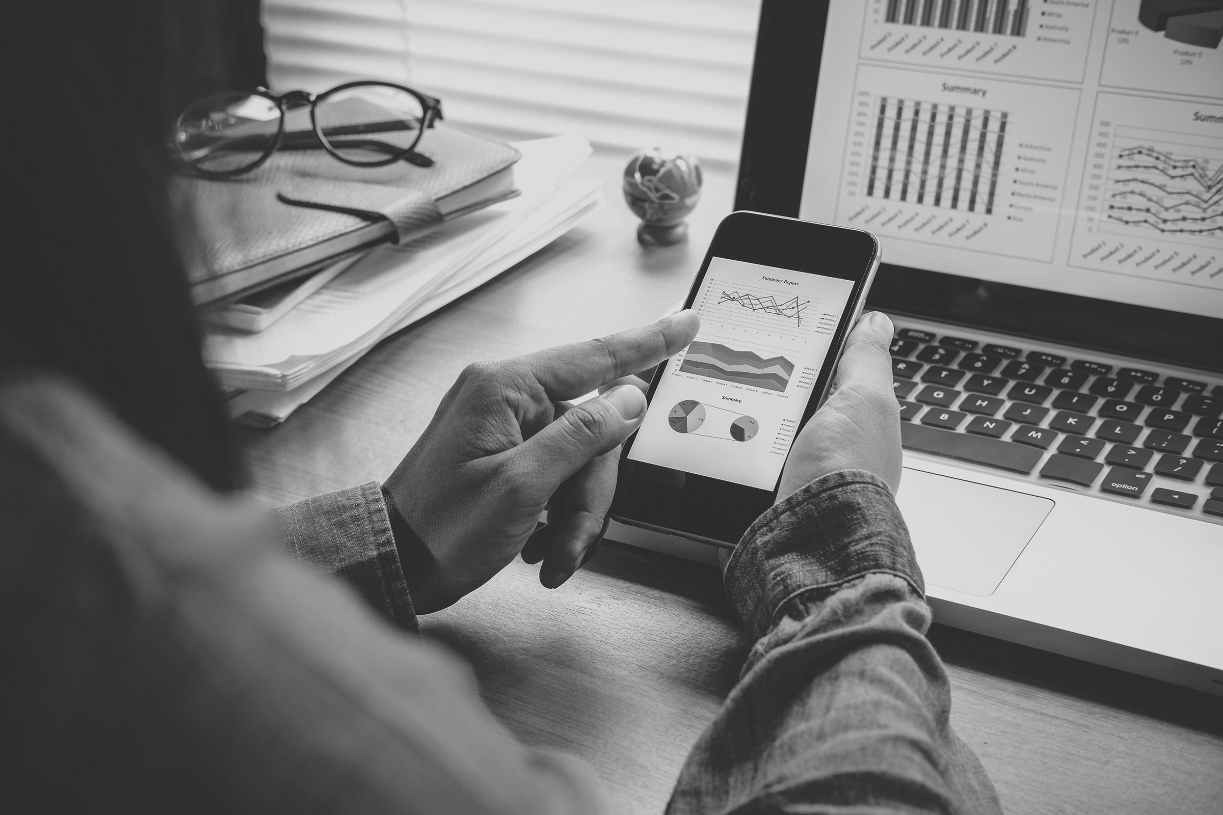 Creating Best-in-Class Risk Management in the Digital Age