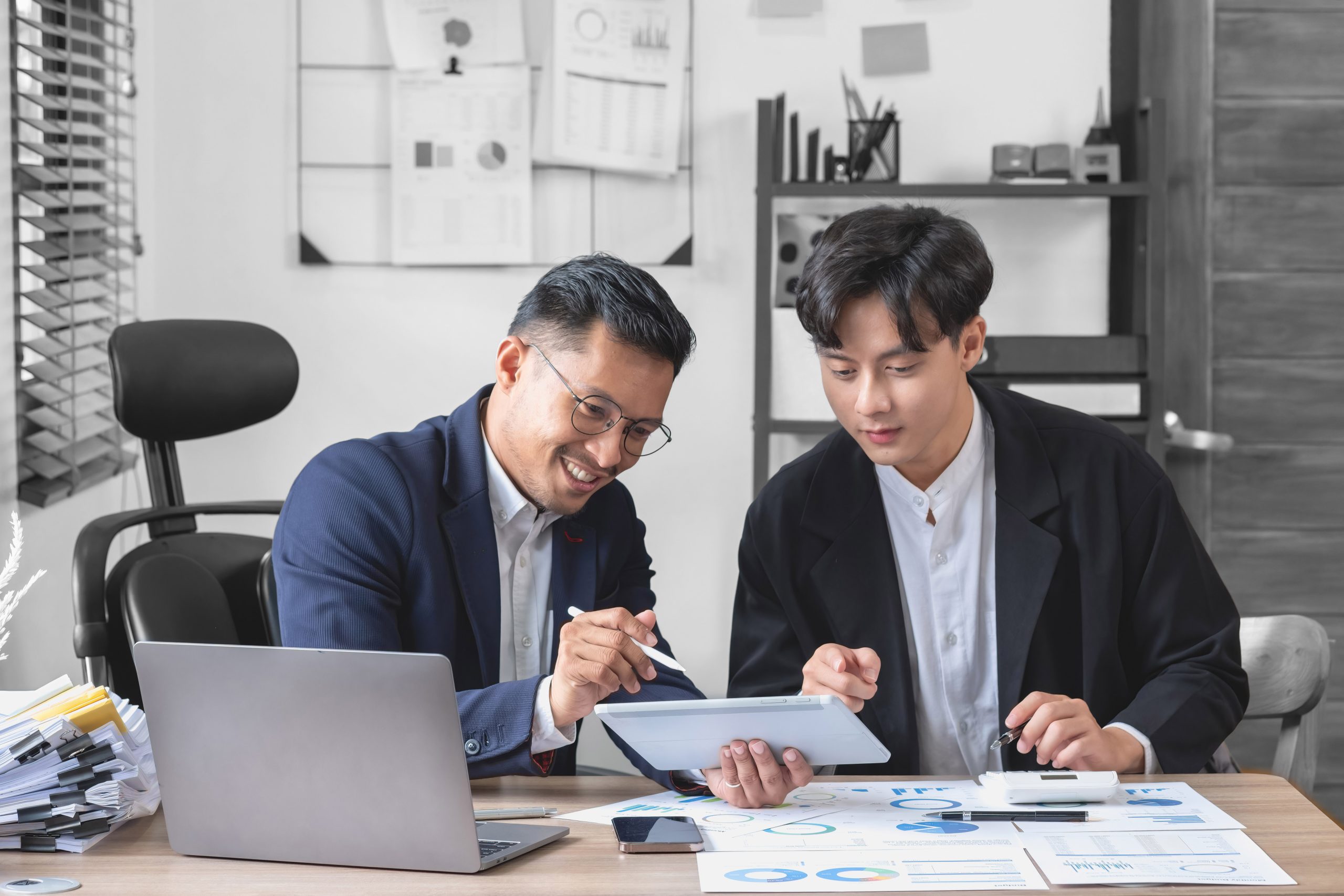 Streamlining the Chaos: How Trintech is Revolutionizing Intercompany Reconciliation 