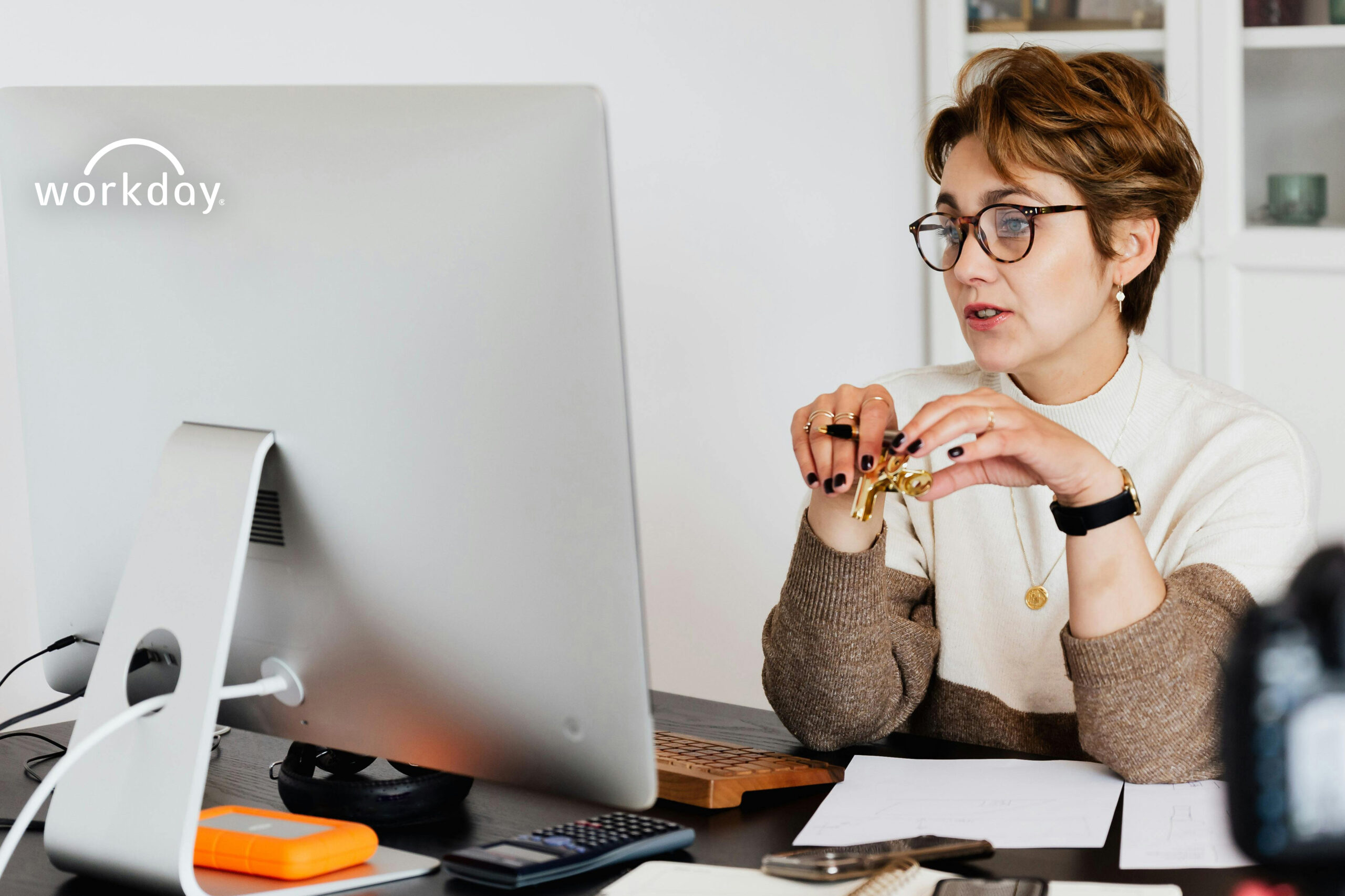 Transforming the Office of the CFO Together: Trintech & Workday 