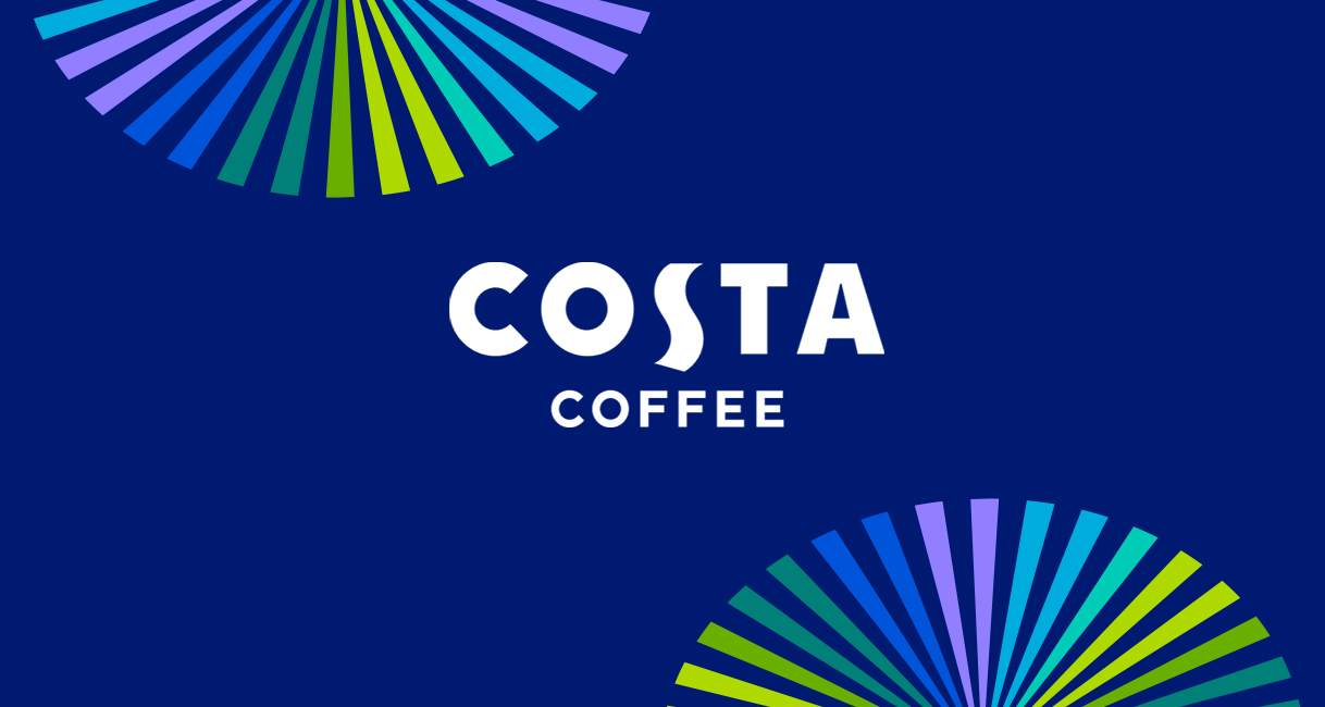 Costa Coffee Brews Up 99% Match Rate with Trintech