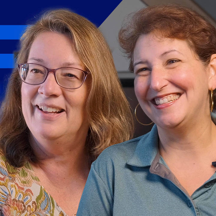 Frontier Helps Tower CU Get Account Recs Done Daily