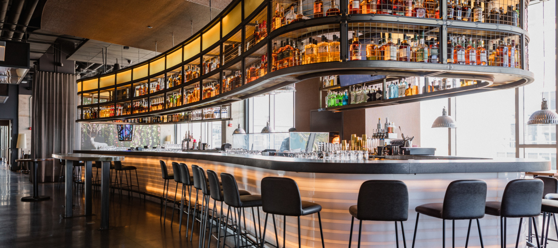 Networking Dinner: AI in Finance: Control, Confidence, and the Path Forward