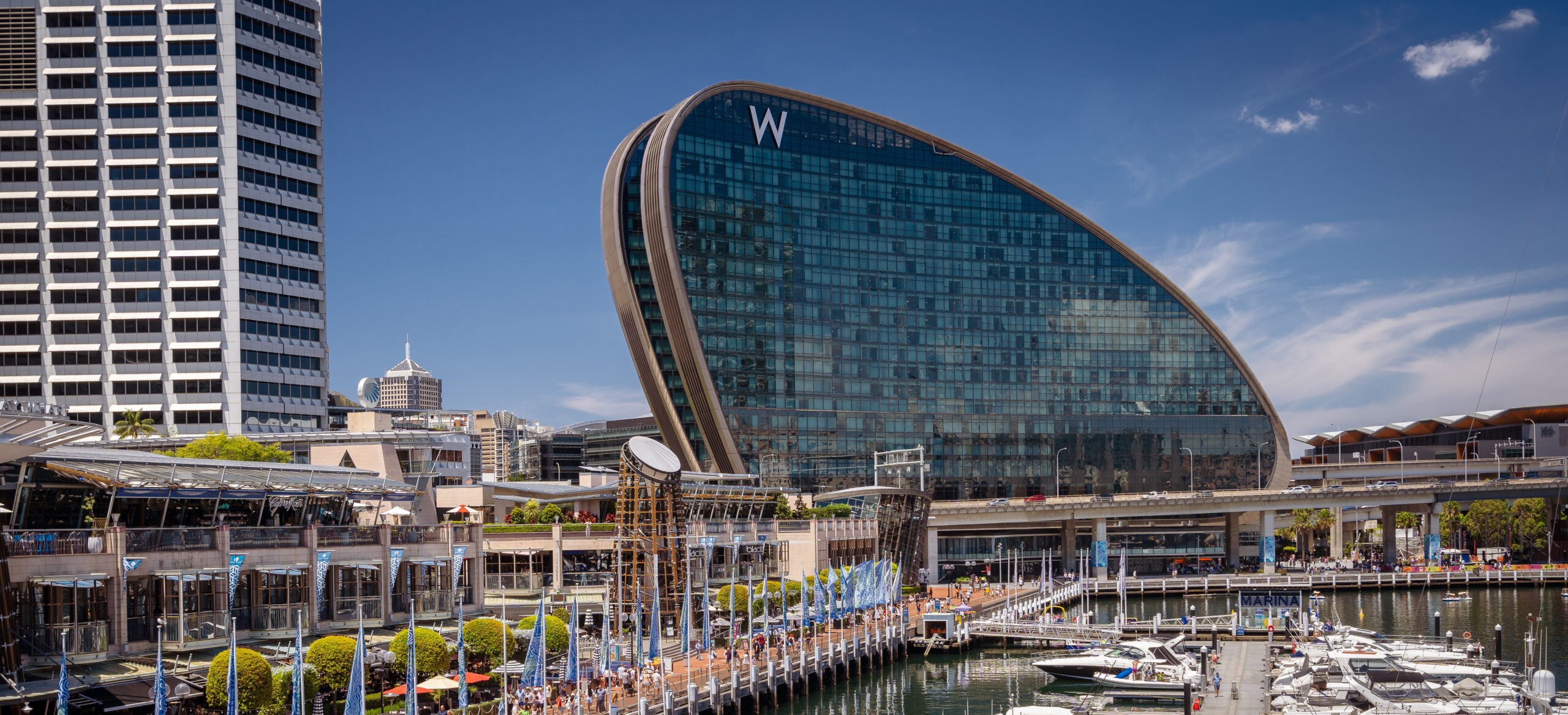 Trintech at World Finance Forum Sydney