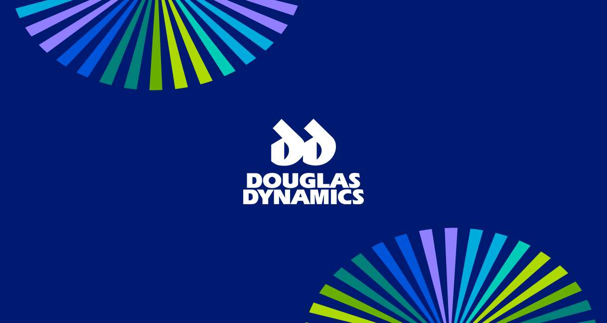 Douglas Dynamics Leverages Automation for Increased Standardization and Visibility across Reconciliations and Close Tasks