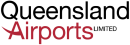 Queensland airports logo