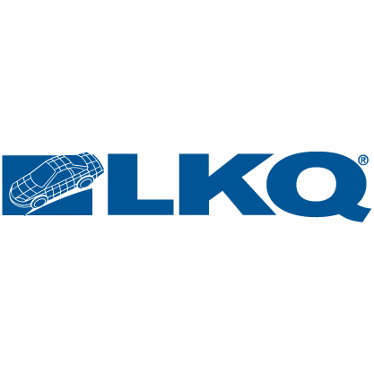 LKQ logo