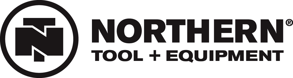 Nothern Tool Logo – Black