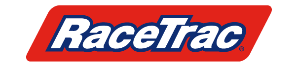 RaceTrac logo