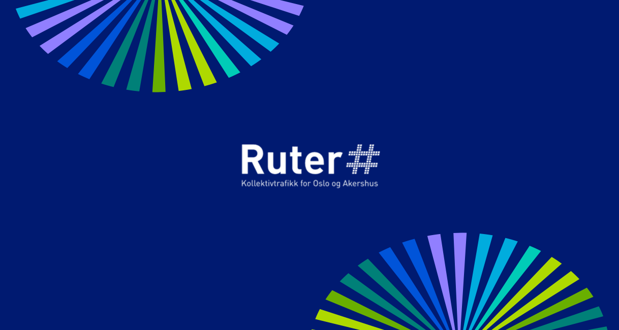 Ruter AS gewinnt mehr Transparenz und Kontrolle für einen sicheren Abschluss