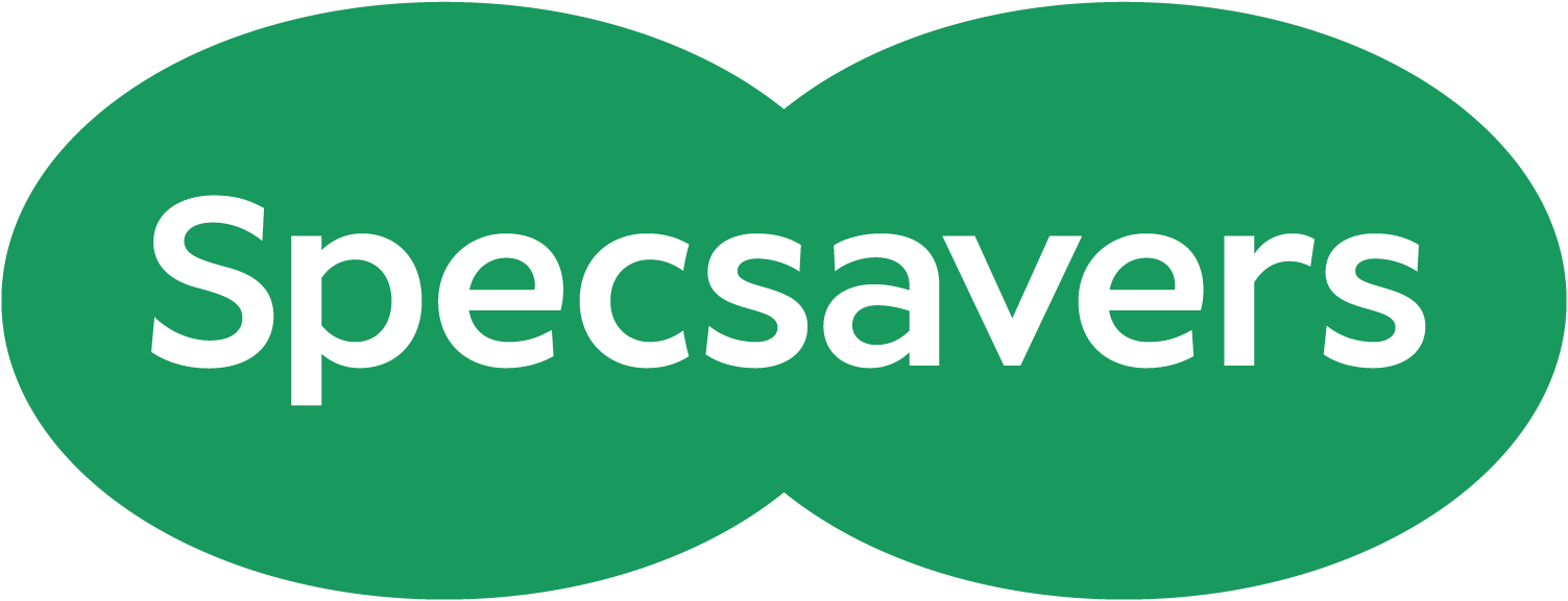 Specsavers logo