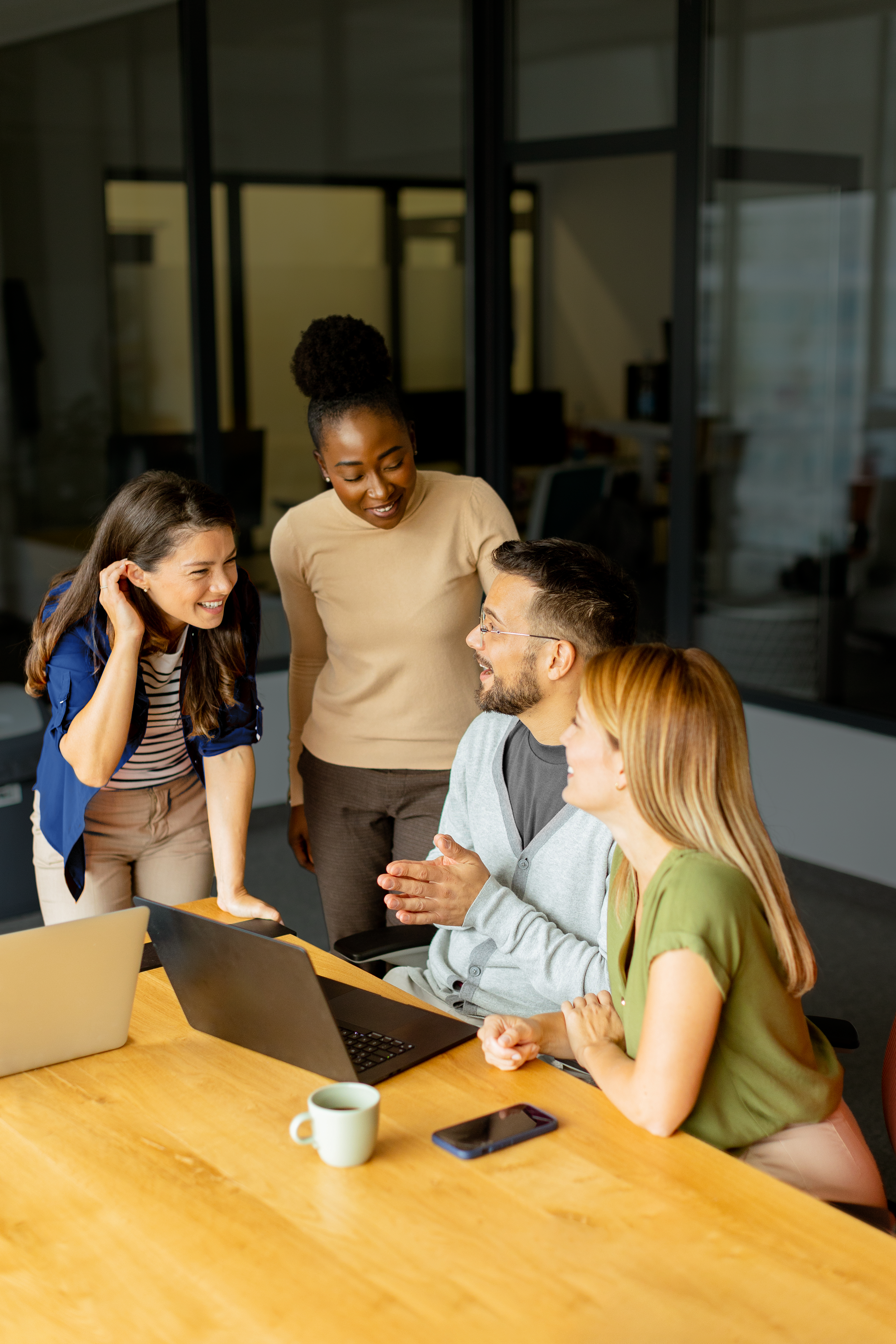 Regulations and Standards Your Finance & Accounting Teams Can’t Ignore